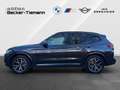 BMW X3 xDrive30e M Sport AHK Pano DrivAss ACC ParkAss HK/ Gris - thumbnail 3