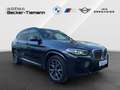 BMW X3 xDrive30e M Sport AHK Pano DrivAss ACC ParkAss HK/ Gris - thumbnail 7