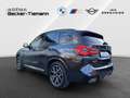 BMW X3 xDrive30e M Sport AHK Pano DrivAss ACC ParkAss HK/ Gris - thumbnail 4
