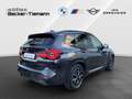 BMW X3 xDrive30e M Sport AHK Pano DrivAss ACC ParkAss HK/ Gris - thumbnail 6