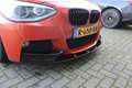 BMW 116 1-serie 116i M Sport 180 PK Parkassist, Carplay, C Orange - thumbnail 21