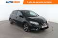 Nissan Pulsar 1.2 DIG-T Acenta Negro - thumbnail 8