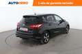 Nissan Pulsar 1.2 DIG-T Acenta Negro - thumbnail 6