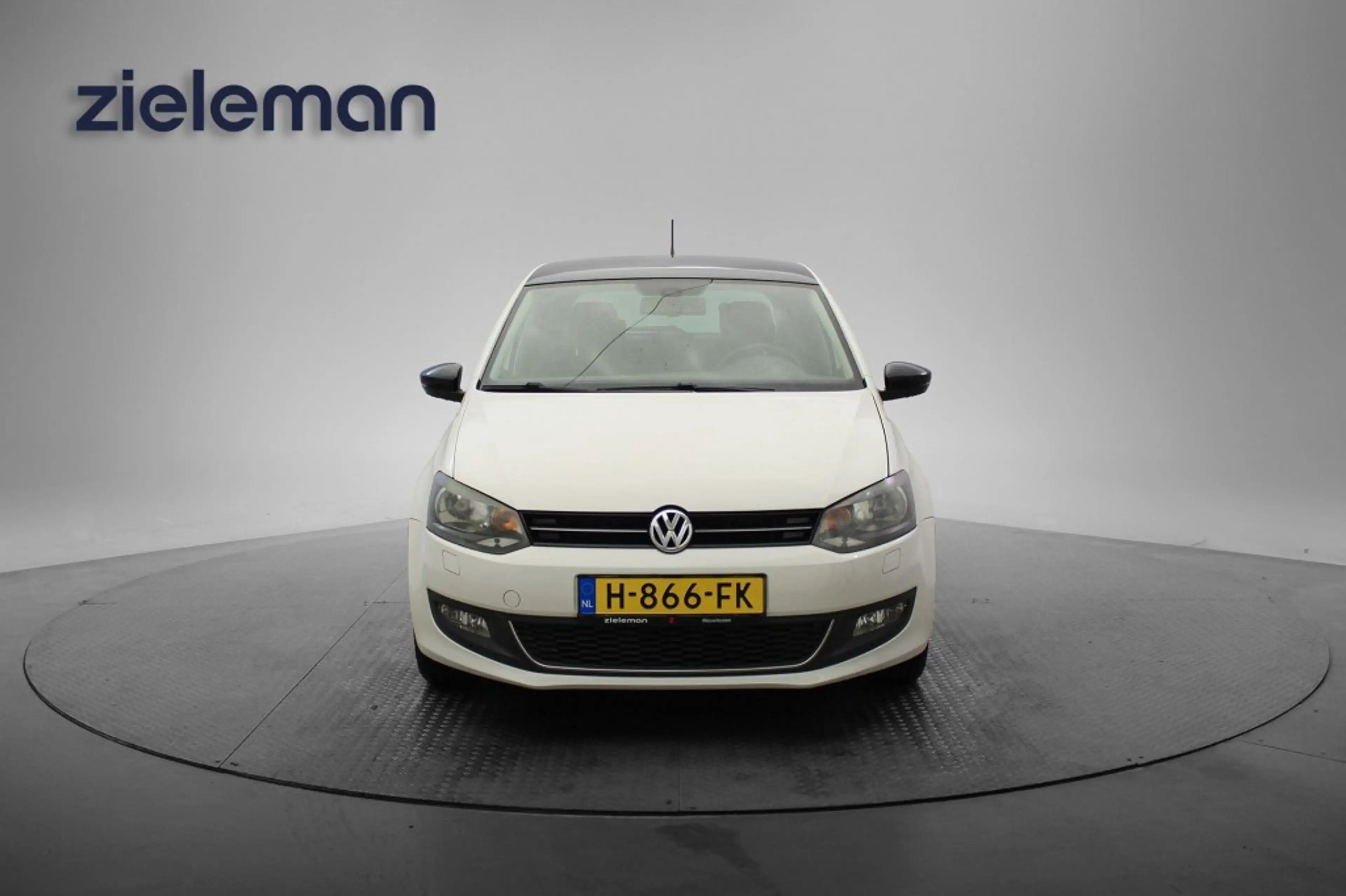 Volkswagen Polo 1.2 12V 5 deurs Comfortline - Airco, Cruise, Stoel — photo 13