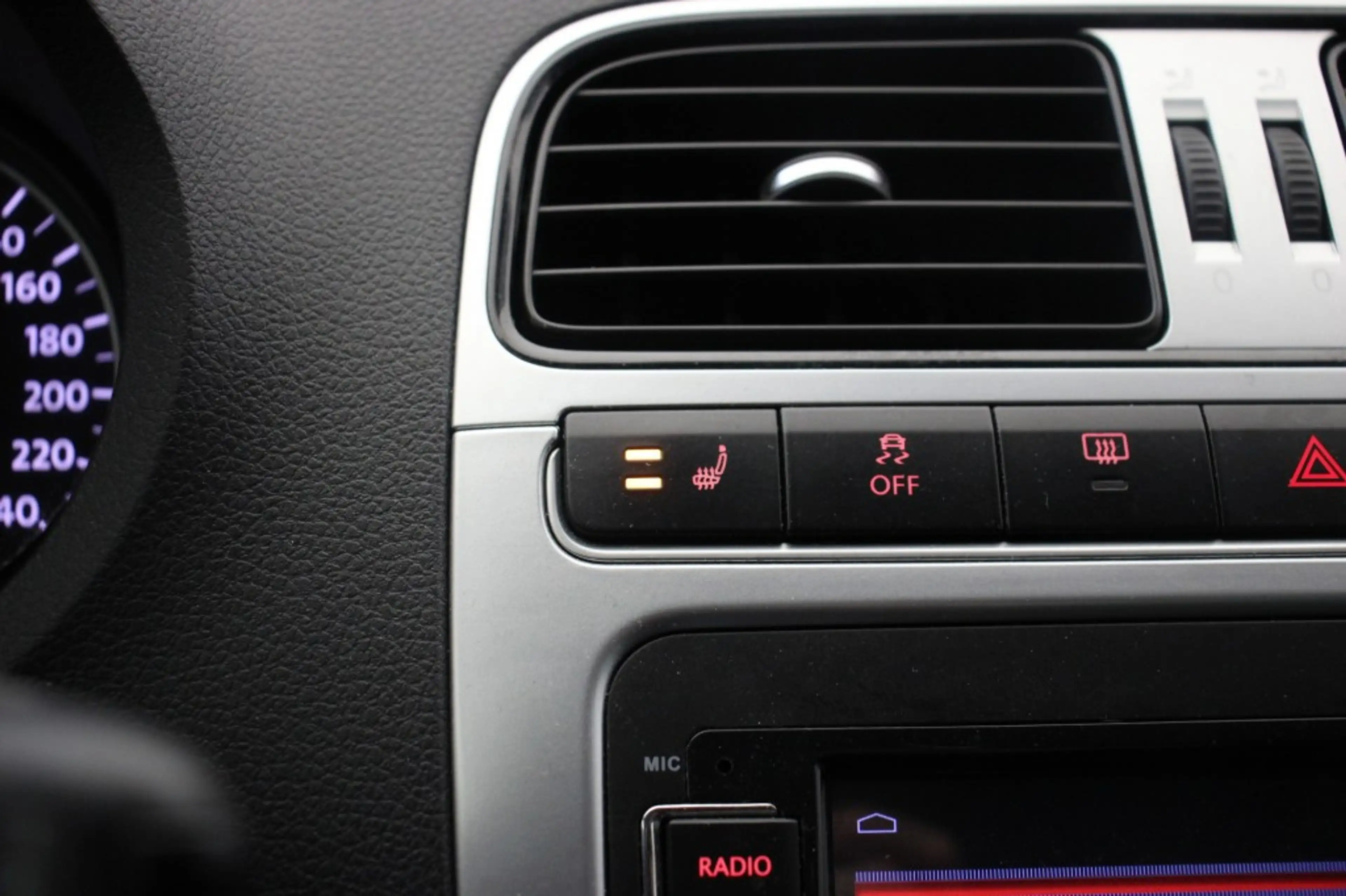 Volkswagen Polo 1.2 12V 5 deurs Comfortline - Airco, Cruise, Stoel — photo 6