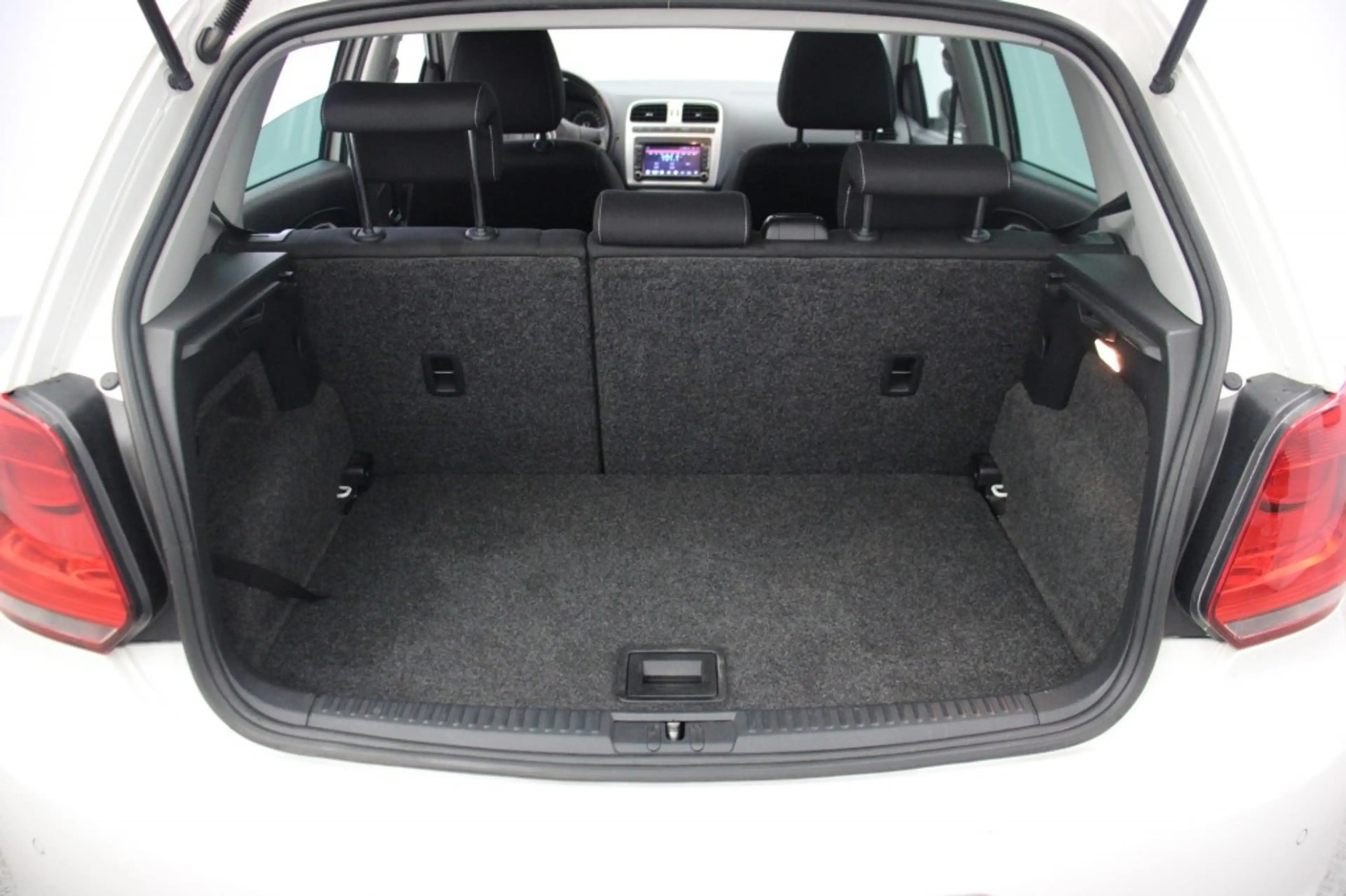 Volkswagen Polo 1.2 12V 5 deurs Comfortline - Airco, Cruise, Stoel — photo 10