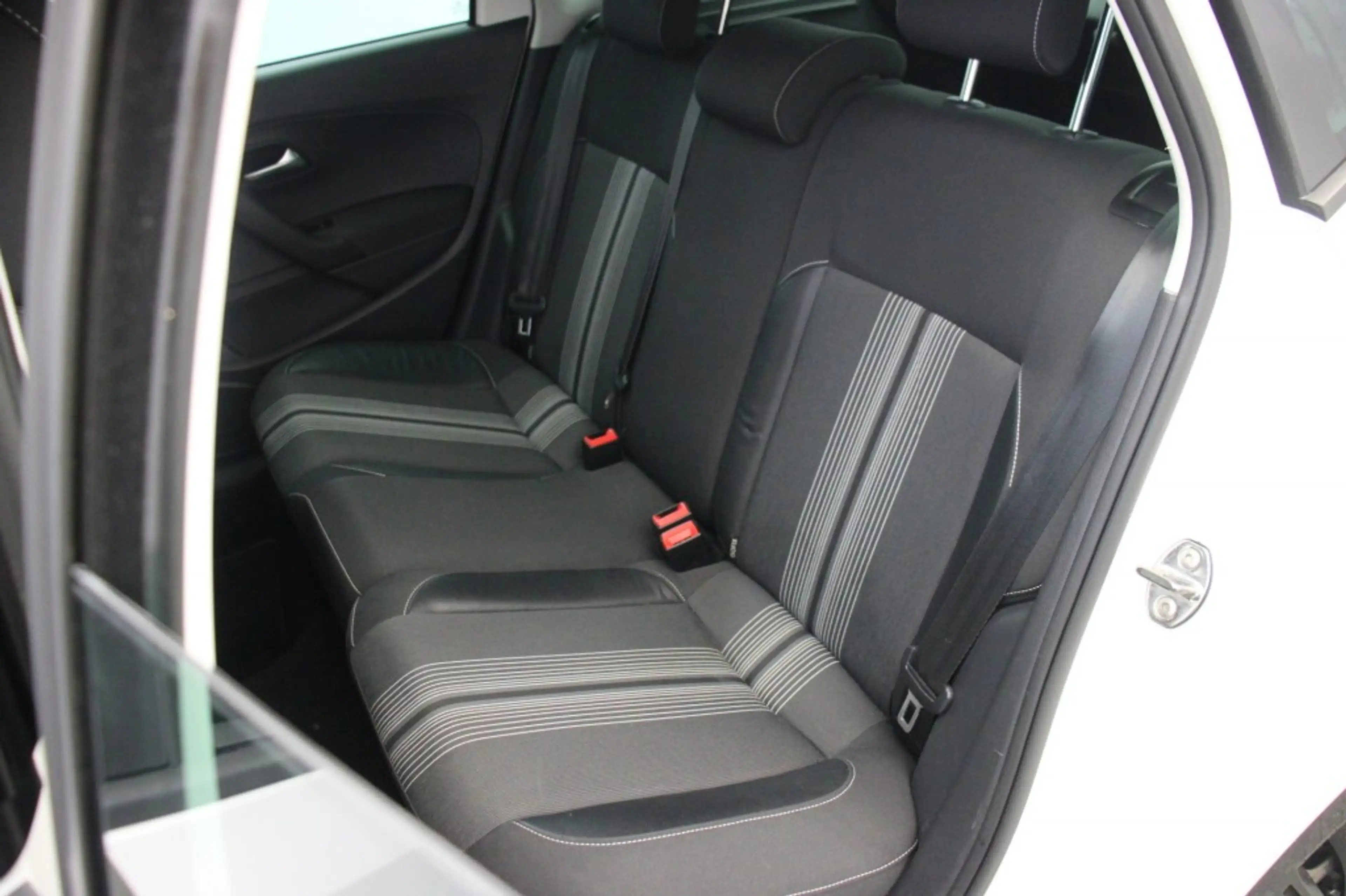 Volkswagen Polo 1.2 12V 5 deurs Comfortline - Airco, Cruise, Stoel — photo 9