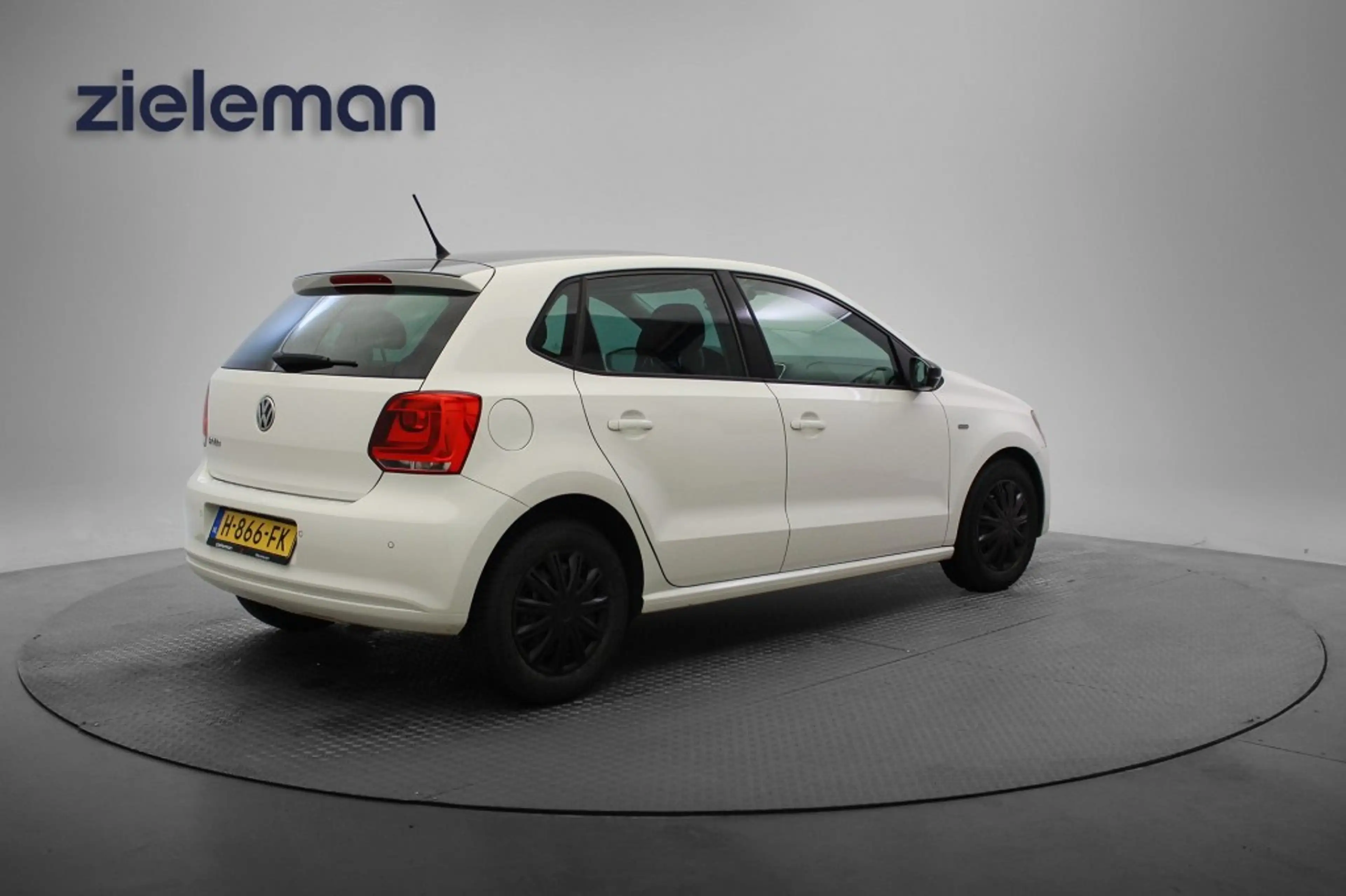Volkswagen Polo 1.2 12V 5 deurs Comfortline - Airco, Cruise, Stoel — photo 15