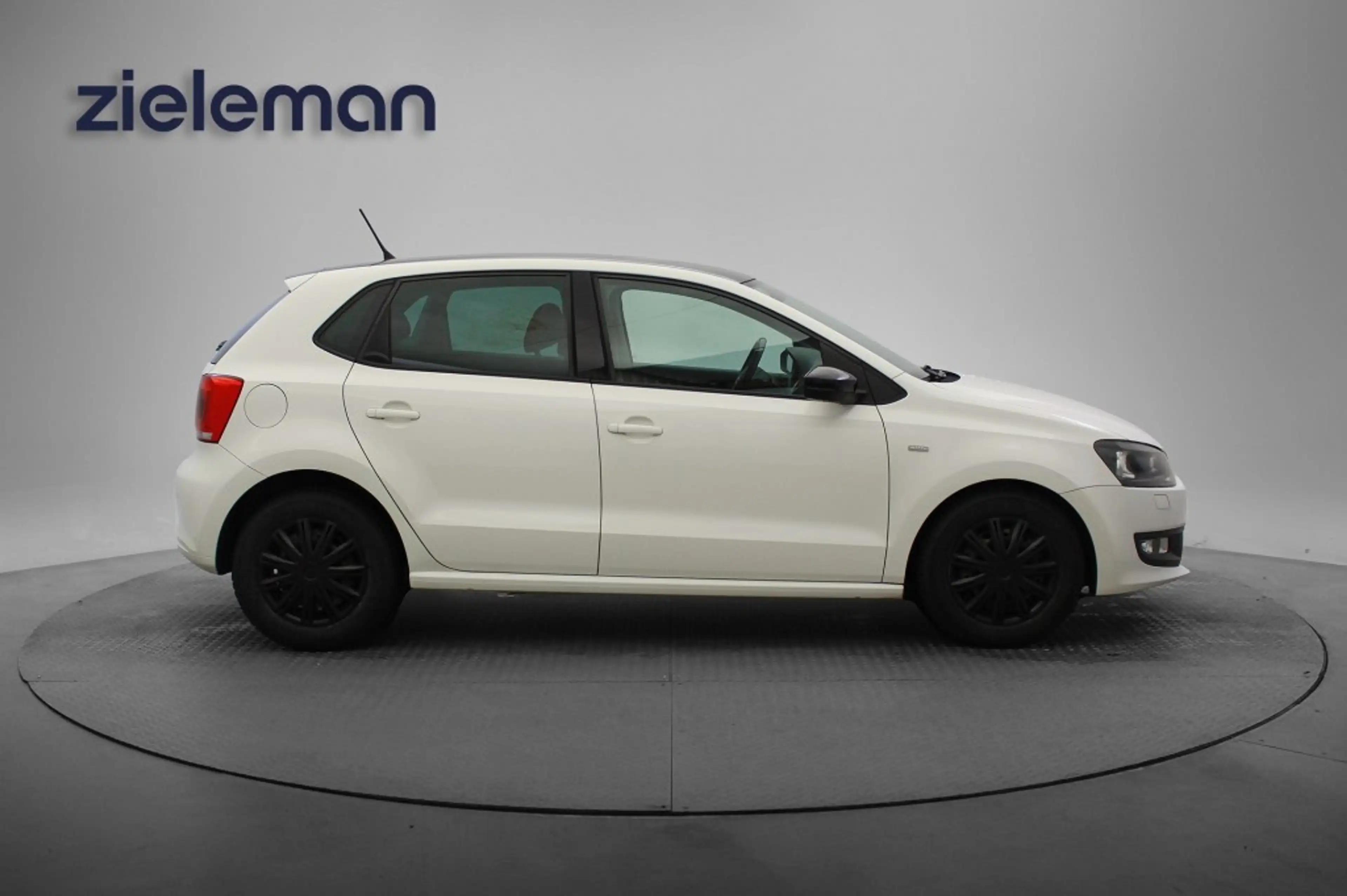Volkswagen Polo 1.2 12V 5 deurs Comfortline - Airco, Cruise, Stoel — photo 14