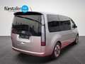 Hyundai STARIA Bus Trend Line 2,2 CRDi 2WD m2dt1 Silber - thumbnail 4