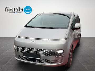 Bus Trend Line 2,2 CRDi 2WD m2dt1