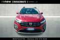 Dacia Sandero Stepway 1.0 tce Comfort Eco-g 100cv Red - thumbnail 2