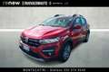 Dacia Sandero Stepway 1.0 tce Comfort Eco-g 100cv Red - thumbnail 1