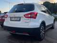 Suzuki SX4 S-Cross S-Cross 1.4h Starview 4wd allgrip auto Biały - thumbnail 4