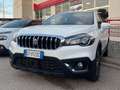Suzuki SX4 S-Cross S-Cross 1.4h Starview 4wd allgrip auto Biały - thumbnail 1