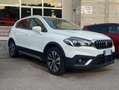 Suzuki SX4 S-Cross S-Cross 1.4h Starview 4wd allgrip auto Biały - thumbnail 3