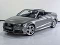 Audi A3 Cabriolet 1.4 TFSI CoD Ambition Pro Line S Leder Grau - thumbnail 19