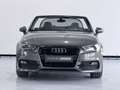 Audi A3 Cabriolet 1.4 TFSI CoD Ambition Pro Line S Leder Grau - thumbnail 2