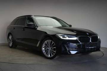 i xDrive Touring Leder/Temp/HUD/Kamera/H&K/V