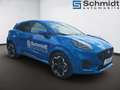 Ford Puma ST-Line X MHEV 5-türig 1,0L Eboost 125PS A FWD Blau - thumbnail 5