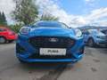 Ford Puma ST-Line X MHEV 5-türig 1,0L Eboost 125PS A FWD Blau - thumbnail 7