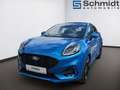 Ford Puma ST-Line X MHEV 5-türig 1,0L Eboost 125PS A FWD Blau - thumbnail 1