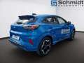Ford Puma ST-Line X MHEV 5-türig 1,0L Eboost 125PS A FWD Blau - thumbnail 4