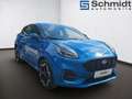Ford Puma ST-Line X MHEV 5-türig 1,0L Eboost 125PS A FWD Blau - thumbnail 6
