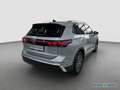 Volkswagen Tiguan Elegance 1.5eTSI DSG AHK Kamera 360 ACC Silber - thumbnail 2