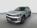 Volkswagen Tiguan Elegance 1.5eTSI DSG AHK Kamera 360 ACC Silber - thumbnail 11
