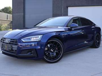 S5 Sportback 3.0 V6 TFSI Quattro S5 Tiptronic