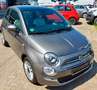 Fiat 500 1.0 DOLCEVITA Klima*Glasdach*CarPlay Grau - thumbnail 1