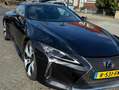 Lexus LC 500h 3.5 L V6 hybrid powertrain (engine code 8GR‑FXS) Schwarz - thumbnail 2