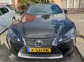 Lexus LC 500h 3.5 L V6 hybrid powertrain (engine code 8GR‑FXS) Schwarz - thumbnail 8
