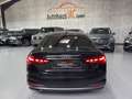 Audi A5 Sportback 35 TDI advanced/NAVI/SHZ/VOLLDI/ACC Noir - thumbnail 4