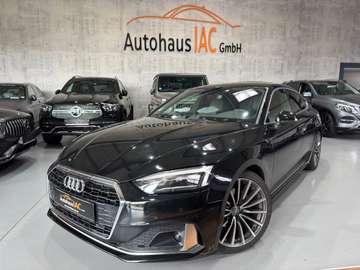 Sportback 35 TDI advanced/NAVI/SHZ/VOLLDI/ACC