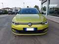 Volkswagen Golf Golf VIII 2020 2.0 tdi Style 150cv dsg Amarillo - thumbnail 2