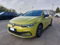 Volkswagen Golf Golf VIII 2020 2.0 tdi Style 150cv dsg Amarillo - thumbnail 3