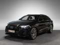 Audi Q8 SUV 45 TDI quattro tiptronic 360° AHK AIR ACC Schwarz - thumbnail 1