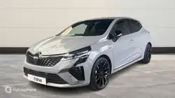 Renault Clio 1.6 E-Tech 145ch full hybrid esprit Alpine - 24