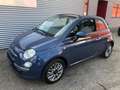 Fiat 500C 500 Cabrio 1,2 Pop Pop Blau - thumbnail 6
