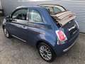 Fiat 500C 500 Cabrio 1,2 Pop Pop Blau - thumbnail 1