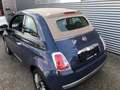 Fiat 500C 500 Cabrio 1,2 Pop Pop Blau - thumbnail 7