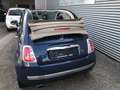 Fiat 500C 500 Cabrio 1,2 Pop Pop Blau - thumbnail 8