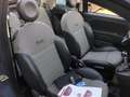 Fiat 500C 500 Cabrio 1,2 Pop Pop Blau - thumbnail 13