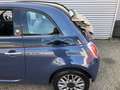 Fiat 500C 500 Cabrio 1,2 Pop Pop Blau - thumbnail 9