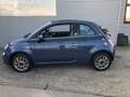 Fiat 500C 500 Cabrio 1,2 Pop Pop Blau - thumbnail 3
