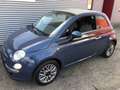Fiat 500C 500 Cabrio 1,2 Pop Pop Blau - thumbnail 2