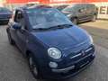Fiat 500C 500 Cabrio 1,2 Pop Pop Blau - thumbnail 5