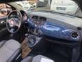 Fiat 500C 500 Cabrio 1,2 Pop Pop Blau - thumbnail 4